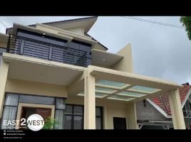 5 Bedroom House for sale in Basilea Convention Center, Legok, Serpong