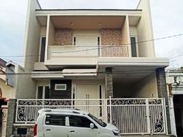 4 Schlafzimmer Villa zu verkaufen in Mulyorejo, East Jawa, Mulyorejo