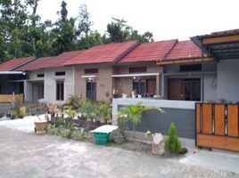 2 Bedroom Villa for sale in Prambanan, Klaten, Prambanan