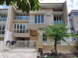 5 Habitación Casa en venta en Tambaksari, East Jawa, Tambaksari