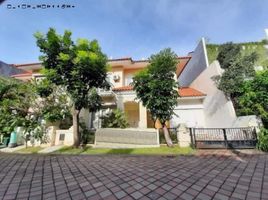 3 Habitación Casa en venta en Tambaksari, East Jawa, Tambaksari