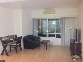 1 Schlafzimmer Appartement zu vermieten in An Phu, Ho Chi Minh City, An Phu