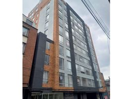 1 Habitación Apartamento en venta en Bogotá, Cundinamarca, Bogotá