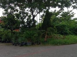  Land for sale in Mulyorejo, Surabaya, Mulyorejo