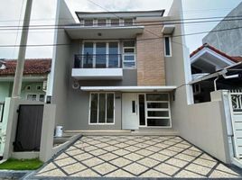 3 Schlafzimmer Villa zu verkaufen in Mulyorejo, East Jawa, Mulyorejo