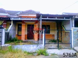 2 Bedroom House for sale in Jonggol, Bogor, Jonggol