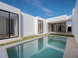 3 Schlafzimmer Villa zu verkaufen in Merida, Yucatan, Merida