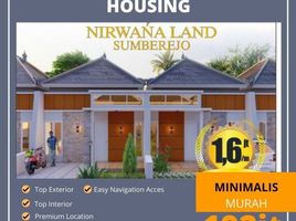 2 Bedroom House for sale in Klaten Selatan, Klaten, Klaten Selatan