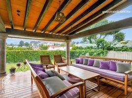3 Schlafzimmer Villa zu verkaufen in Nicolas Romero, Mexico, Nicolas Romero