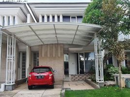 3 Habitación Villa en venta en Mulyorejo, East Jawa, Mulyorejo