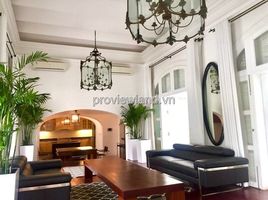 5 Bedroom House for rent in Thao Dien, Ho Chi Minh City, Thao Dien