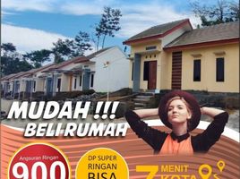 2 Kamar Rumah for sale in Singosari, Malang Regency, Singosari