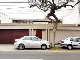 5 Habitación Casa en venta en University of Piura (Lima campus), Miraflores, San Isidro