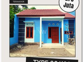 2 Bedroom House for sale in Manisrenggo, Klaten, Manisrenggo