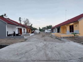 2 Kamar Rumah for sale in Prambanan, Klaten, Prambanan