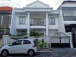 Villa 4 chambre à vendre à Mulyorejo, East Jawa, Mulyorejo