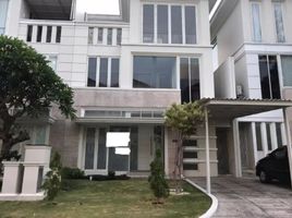 5 Habitación Villa en venta en Lakarsantri, East Jawa, Lakarsantri