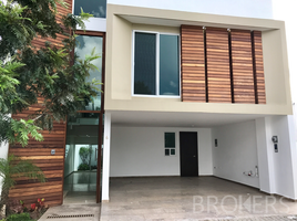 4 Schlafzimmer Haus zu verkaufen in Ocoyucan, Puebla, Ocoyucan