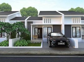 2 Kamar Rumah for sale in Cibeunying Kidul, Bandung, Cibeunying Kidul