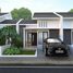 2 Kamar Rumah for sale in Cibeunying Kidul, Bandung, Cibeunying Kidul