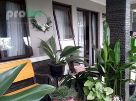 5 Schlafzimmer Haus zu verkaufen in Lembang, West Jawa, Lembang