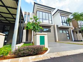 3 Bedroom Villa for sale in Aeon Mall Jakarta Garden City, Cakung, Cakung