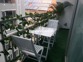 1 Phòng ngủ Nhà mặt tiền for rent in Saigon Notre-Dame Basilica, Bến Nghé, Bến Nghé