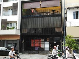  Reihenhaus zu verkaufen in District 3, Ho Chi Minh City, Ward 5