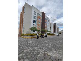 3 Habitación Apartamento en venta en Bicentenario Park, Quito, Quito, Quito