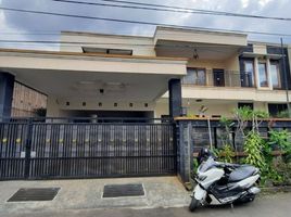 5 Bedroom House for sale in Cilandak Town Square, Cilandak, Pasar Minggu