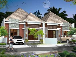 2 Kamar Rumah for sale in Gamping, Sleman, Gamping