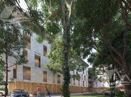 Condominium 1 chambre à vendre à Merida, Yucatan, Merida, Yucatan
