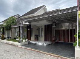 2 Kamar Vila for sale in Banguntapan, Bantul, Banguntapan