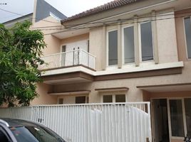 4 Habitación Villa en venta en Mulyorejo, East Jawa, Mulyorejo