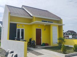 2 Kamar Rumah for sale in Klaten Selatan, Klaten, Klaten Selatan