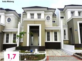 5 Bedroom House for sale in Kidung Kandang, Malang Regency, Kidung Kandang