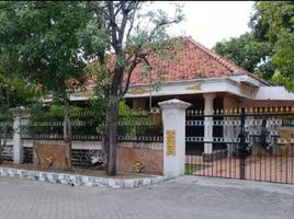 3 Habitación Villa en venta en Mulyorejo, East Jawa, Mulyorejo