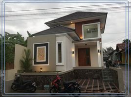 4 Bedroom Villa for sale in Seyegan, Sleman, Seyegan