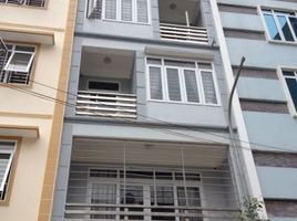 4 Bedroom House for sale in Nga Tu So, Hanoi, Nga Tu So