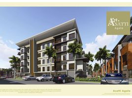 3 Kamar Apartemen for sale in Legok, Tangerang, Legok