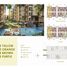 3 Kamar Apartemen for sale in Legok, Tangerang, Legok