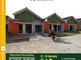 2 Bedroom House for sale in Tanjung Bintang, Lampung Selatan, Tanjung Bintang