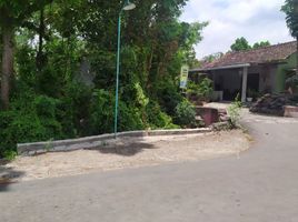  Land for sale in Prambanan, Klaten, Prambanan