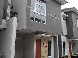 3 Bedroom Villa for sale in Setu Babakan, Jaga Karsa, Pancoranmas