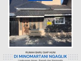 3 Habitación Casa en venta en Danurejan, Yogyakarta, Danurejan, Yogyakarta, Yogyakarta