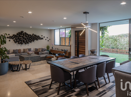Maison 5 chambre à vendre à Naucalpan De Juarez, Mexico, Naucalpan De Juarez