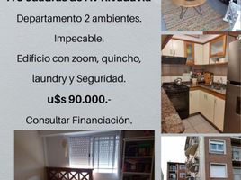 Studio Apartment for sale in La Matanza, Buenos Aires, La Matanza