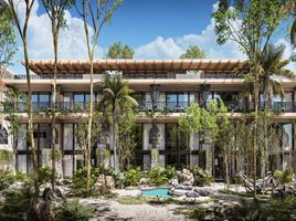 Studio Wohnung zu verkaufen in Cozumel, Quintana Roo, Cozumel
