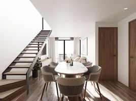 Condominium 2 chambre à vendre à Azcapotzalco, Mexico City, Azcapotzalco