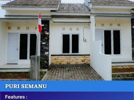 2 Kamar Vila for sale in Gunung Kidul, Yogyakarta, Tepus, Gunung Kidul